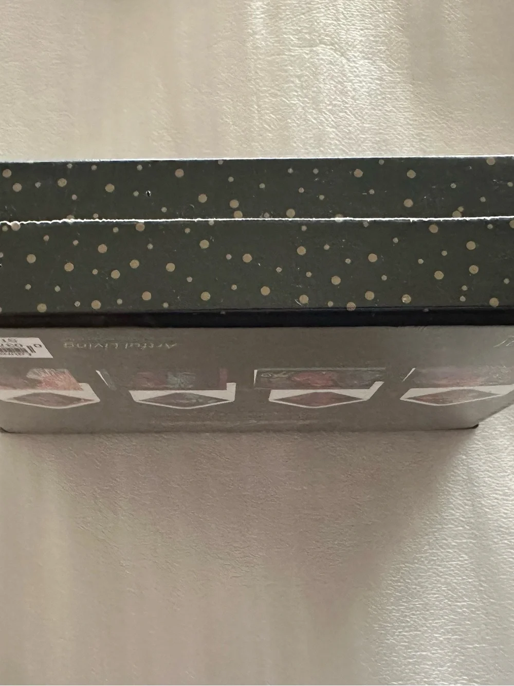 NIB Laurel Burch Boxed Blank Note Cards & Envelopes Set of 16 Cards 4 Designs